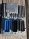 2017 Chevrolet Volt Engine Control Module ECM PCM ECU