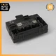 2015 Porsche Macan S 95B Front Left Side Door Control Module Unit OEM