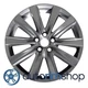 Mazda 6 2018 2019 2020 2021 19" OEM Wheel Rim 9965297590