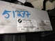 61357361970 - LIFTGATE CTRL MOD OEM 11-16 BMW 535I 1YR WRNTY