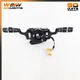 16-24 JAGUAR XF X260 XE X760 F-PACE COMBINATION LIGHT TURN SIGNAL SWITCH OEM