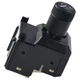 Driver Side Rearview Mirror Control Switch For Toyota For Hilux Revo 2016-2020