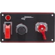 Longacre&reg; 52-44871 Flip-Up Ign. Panel w/ Batt. Disconnect