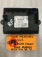 07-14 MERCEDES BENZ AMG S63 W221 W216 RIGHT DOOR CONTROL MODULE A2218709892