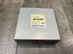 2010-2016 MINI COOPER COUNTRYMAN R60 GENUINE TRANSMISSION CONTROL MODULE 8617239
