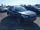 Used Park Assist Camera fits: 2021 Subaru Forester radar unit behind rear bumper