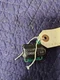 04-10 AUDI A8 QUATTRO INSTRUMENT CLUSTER ODOMETER TRIP RESET SWITCH OEM