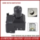 Rear View Mirror Adjustment Switch Knob For Toyota Hilux Revo 2016 2017-2020