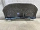 2022 CHEVROLET SILVRDO25 3.5" Screen Digital Speedometer OEM ID 84934298