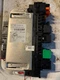 MERCEDES BENZ S CLASS FUSE BOX W220 05045123 A0275454532