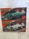 NEW! Set of 2  2004 Mazda RX-8 19/125   JHR58 MBX , 1967 Alfa Romeo Duetto JHR43
