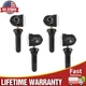 F2GZ-1A189A For Ford Motorcraft 2015-2020 Set of 4 GL3T-1A180-AA Tktuhbadooaxwcj