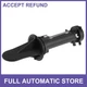 Auto Light Bulb Socket No.GJ6A510H8 Lamp Socket for Mazda 6 03-08 Black