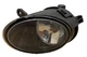 05 06 07 08 AUDI A6 Left Fog/mark/park/turn Light/lamp Fog-driving OEM 4F0941699