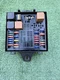 07-11 Jaguar XK X150 Front Fuse Box Relay Junction Unit Module 8W8314A073 OEM