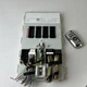 6825539 2016 BMW M235 BODY DOMAIN CONTROL MODULE FUSE BOX OEM