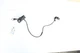 2003 w215 MERCEDES CL55 AMG FRONT LEFT ABS WHEEL SPEED SENSOR M4712