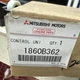 Mitsubishi 1860B362 Engine Control Unit 2011 Lancer W/2.0L NOS