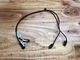TESLA MODEL S CONSOLE CABLES USB MCU TO FEMALE CONNECTOR 1004815-08-B OEM