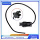 STARTER MOTOR SOLENOID WIRE PLUG CONNECTOR PIGTAIL HARNESS New For TOYOTA LEXUS