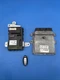 14-17 INFINITI Q50 HYBRID - ECU ECM ENGINE CONTROL UNIT MODULE Key Set OEM