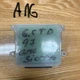 1997 Chevrolet GMC Sierra Computer Control Unit VSSB 16185065 6.5diesel