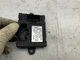 09 2009 Jaguar XF Supercharged Sdn Chassis ECM Front Left  Door Control Module Q