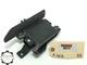 2017-2018 GENESIS G80 RIGHT PASS REAR BLIND SPOT RADAR SENSOR MODULE OEM