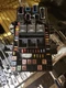 2004 Ford F-150 Fuse Box Relay Junction Distribution Block 4L3T-14A067-BH OEM
