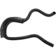 87739 Dayco Heater Hose for Chevy Olds S10 Pickup Chevrolet S-10 Blazer Jimmy