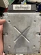 2003 FORD MUSTANG Engine Control Module 3R3A12A650CB MEW1