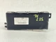 12-19 RANGE ROVER EVOQUE FRONT LEFT DRIVER SIDE SEAT CONTROL MODULE UNIT OEM