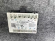 Front Door Window Control Module Left Mercedes W222 S560 S550 S63 oem