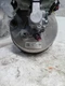 2018 Audi S5 Power Brake Booster OEM 8W0612107C Black 101K Miles