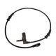 For Mercedes-Benz CL500 2000-2006 ABS Wheel Speed Sensor | Blade Terminal Type
