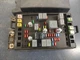 15196419 PG 2004 2005 Gmc Envoy Trailblazer Fusebox Fuse Box Relay Block Bravada