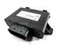 2016 PORSCHE CAYENNE (958) VOLTAGE CONVERTER CONTROL MODULE