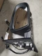Maserati Ghibli 2015-2019 Right Side Mirror with Out Plastic Cover OEM Used