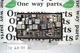 95942232 CHEVY CUZE 2013-2014 FUSE BOX Fuse Box RELAY MODULE OEM 1J3 123 B10