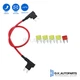 For Dodge Grand 08-16 Best TIPM Repair Fuel Pump Relay Bypass Cable
