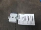 Chassis ECM Fuel Pump Rear Left Hand Quarter Panel Fits 16-23 MAZDA CX-9 2990345