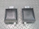 11-14 PORSCHE CAYENNE 958 BLIND SPOT LANE DEPARTURE DISTANCE RADAR SENSOR SET