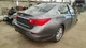 Chassis ECM Temperature With Heated Seats Fits 16-17 INFINITI Q50 7053455