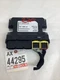 16-19 LINCOLN FORD CHASSIS MULTIFUNCTION MODULE | F2GC-18B008-AB