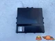2016-2021 TOYOTA PRIUS HYBRID VEHICLE COMPUTER CONTROL MODULE 89981-47C30 OEM 16