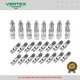For JAGUAR E-PACE XF 2.0 D Engine 204DTD Rocker Arms+hydraulic Lifter-16 PCS