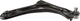 TRW JTC956 Track Control Arm for Citroen