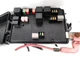 68059370AC Dodge 2010 Charger Challenger Chrysler 300 Fuse Box Engine Bay Z187
