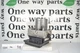 47660ZX10A Nissan Altima 2010 ABS Antilock Brake Pump Control Module OEM 5D4 121