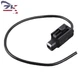 Fit TOYOTA LEXUS STARTER MOTOR SOLENOID WIRE PLUG CONNECTOR PIGTAIL HARNESS US